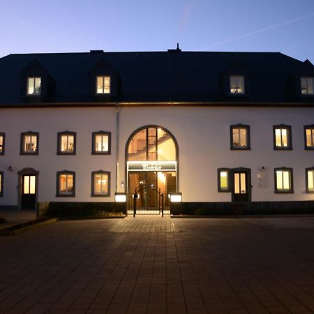 Postrelais Ardennes "Beau Sejour" Apartamento Burg Reuland Exterior foto
