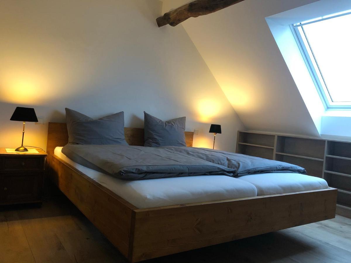 Postrelais Ardennes "Beau Sejour" Apartamento Burg Reuland Exterior foto
