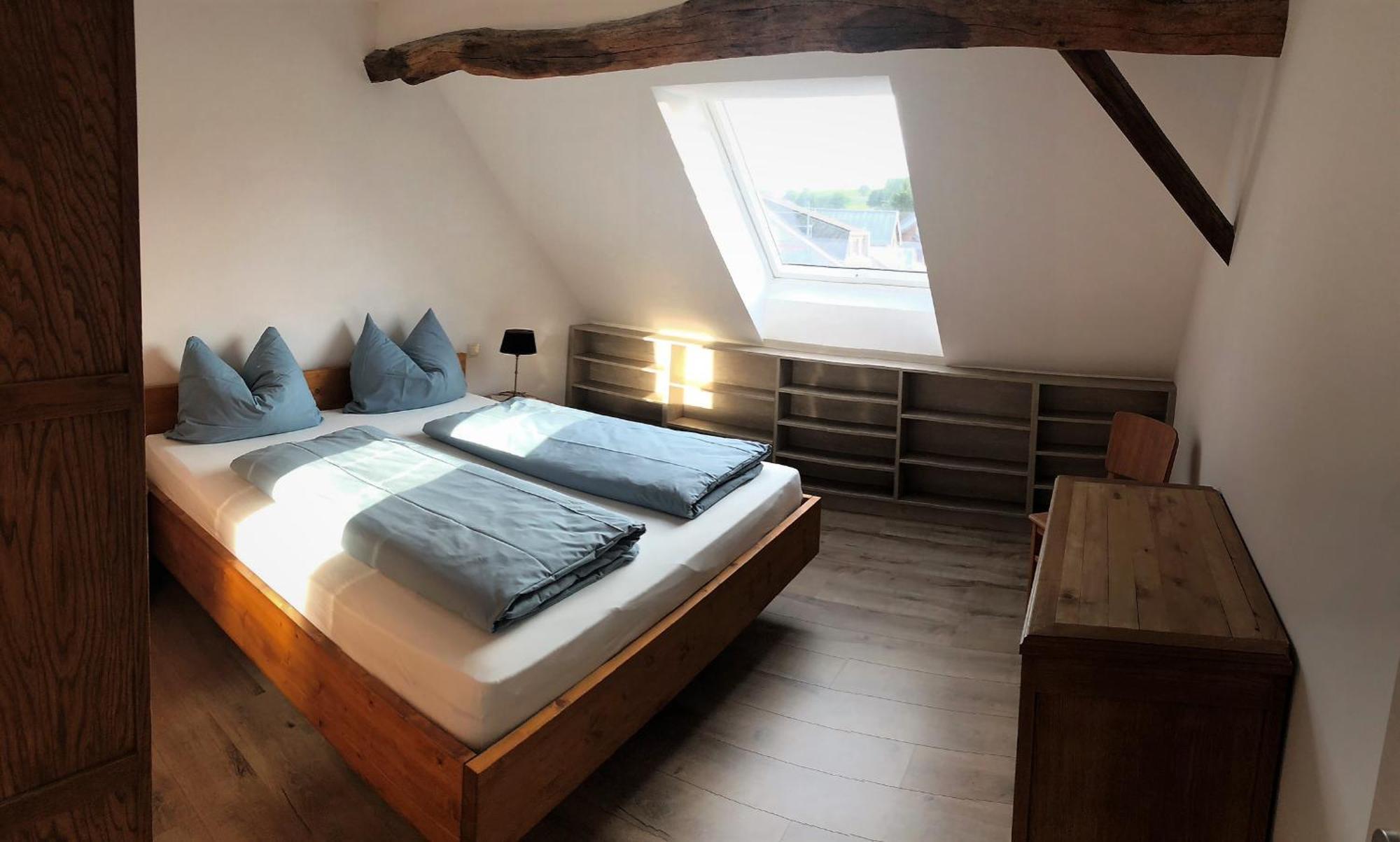 Postrelais Ardennes "Beau Sejour" Apartamento Burg Reuland Exterior foto
